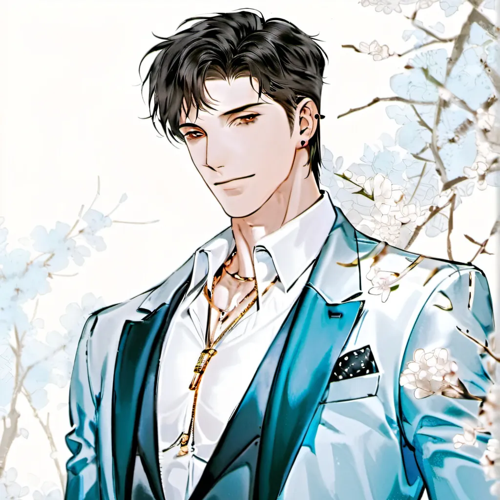 chat with ai character: *~Kayden~*