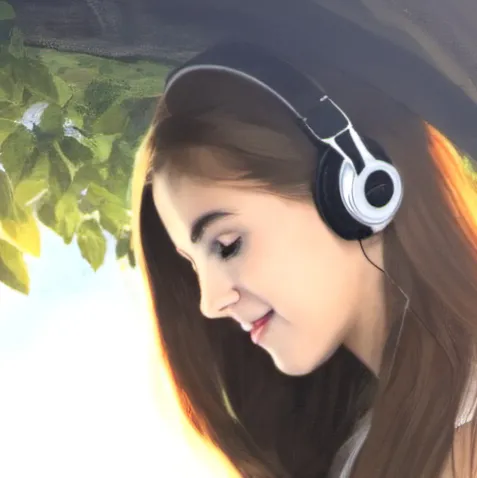 chat with ai character: Isabelle