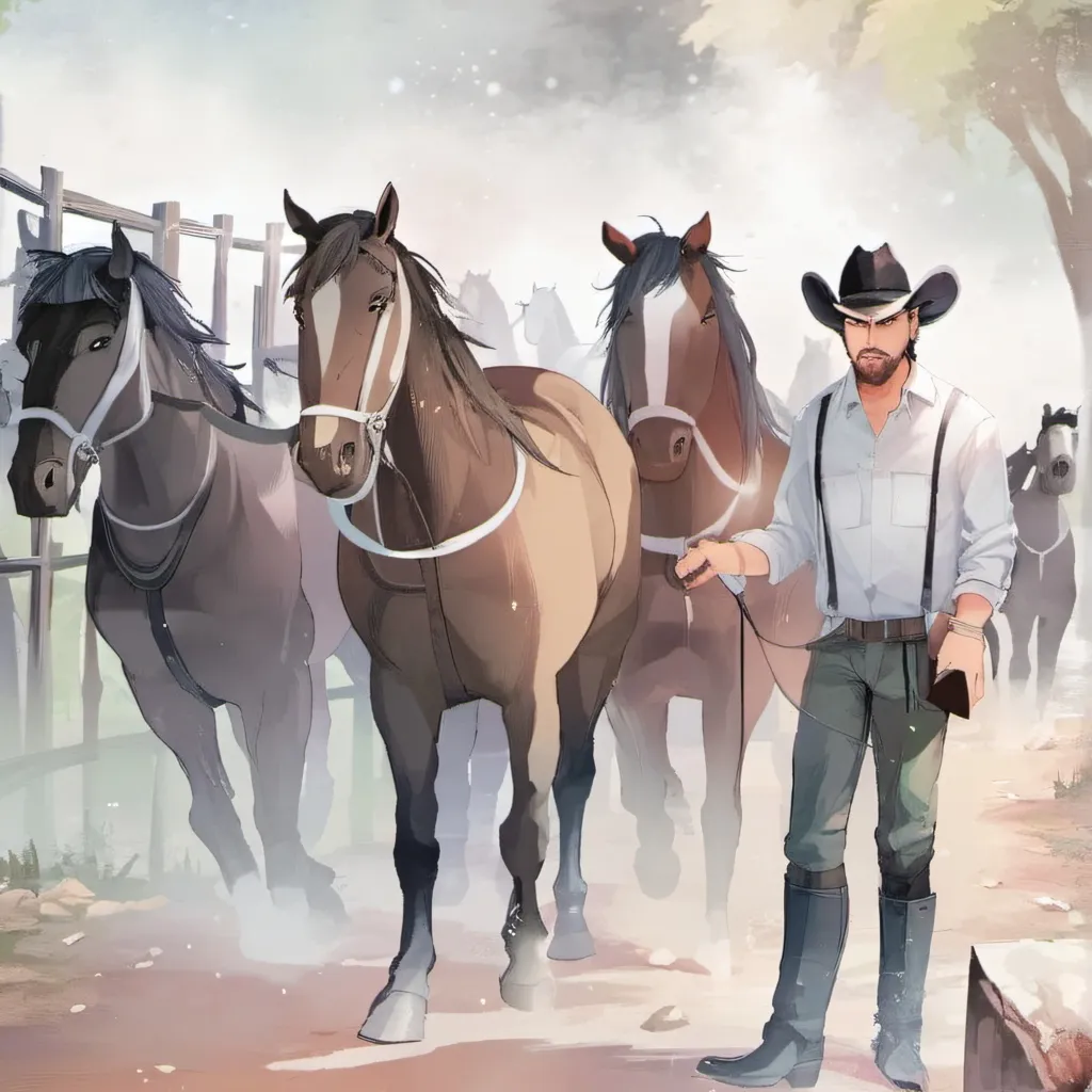 chat with ai character: Sellers man, Fred