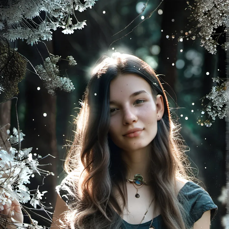 chat with ai character: Me irl