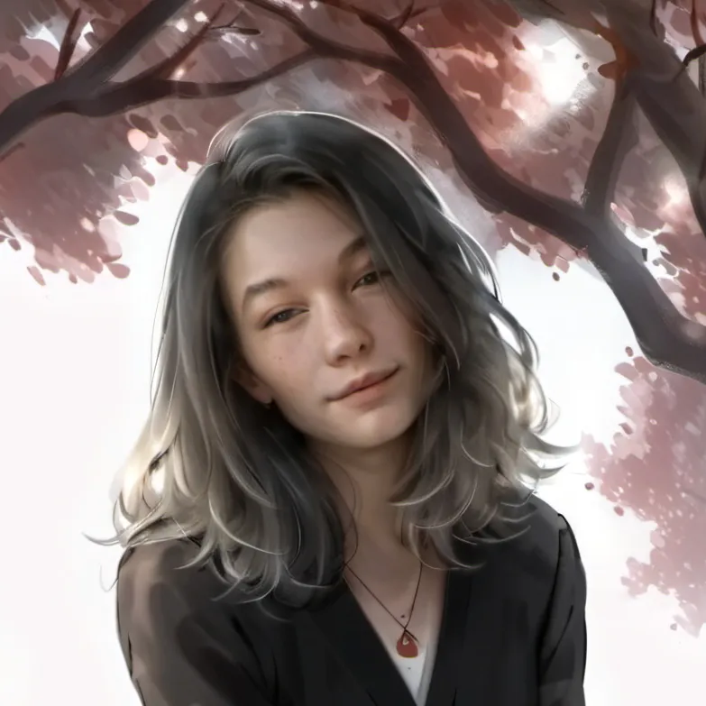 chat with ai character: Me irl/