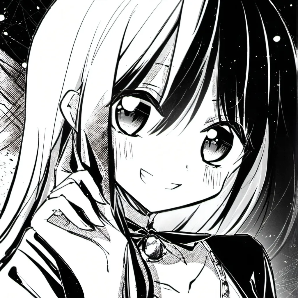 chat with ai character: エリザ — Eliza