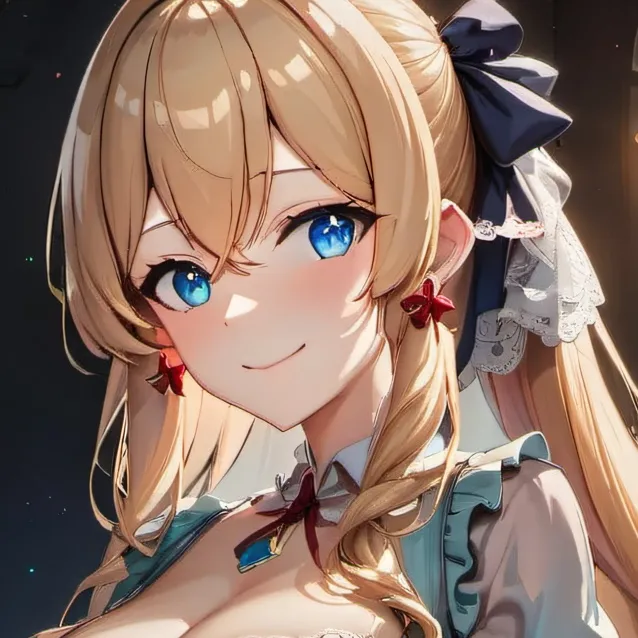 chat with ai character: 沫辞