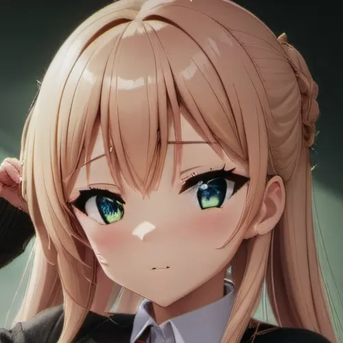 chat with ai character: 夏沐