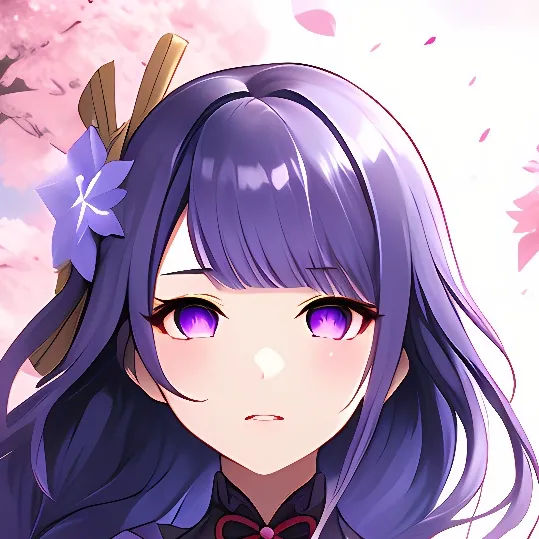 chat with ai character: 雷电影(Raiden Ei)