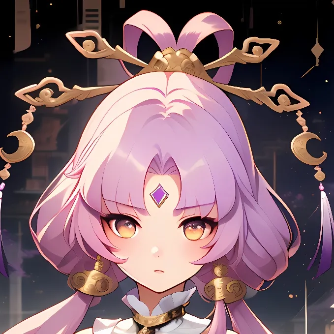 chat with ai character: 符玄(Fu Xuan)