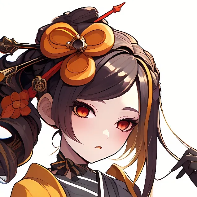 chat with ai character: 千织(Chiori)