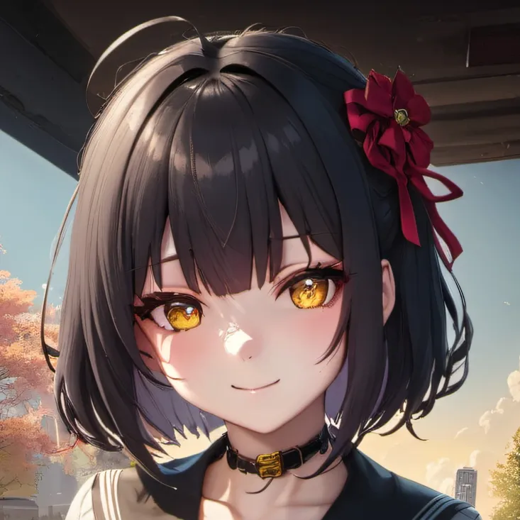 chat with ai character: 拾柒