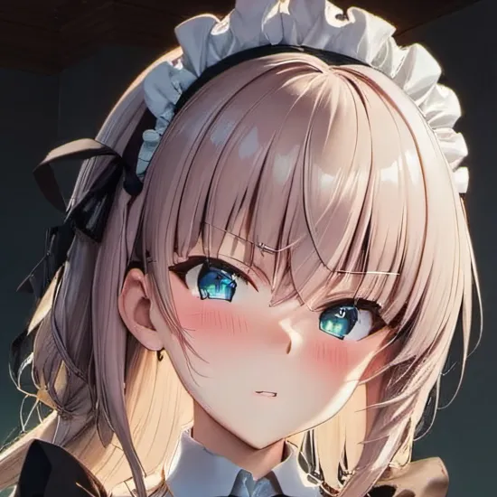 chat with ai character: 七实