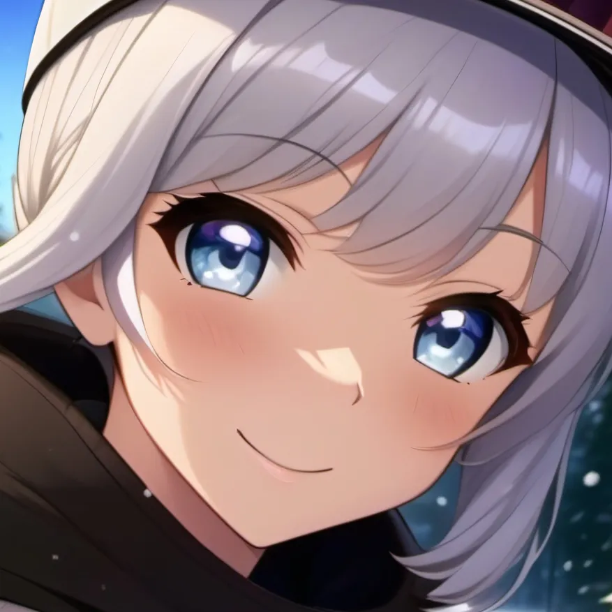 chat with ai character: Sarah