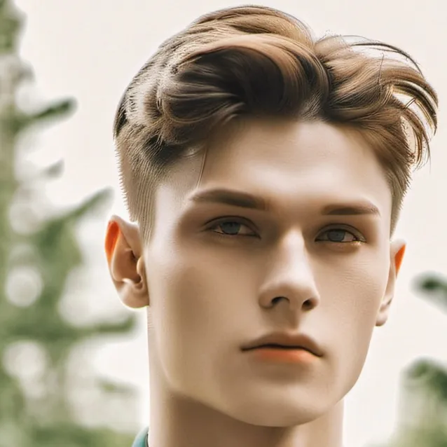 chat with ai character: Alexander