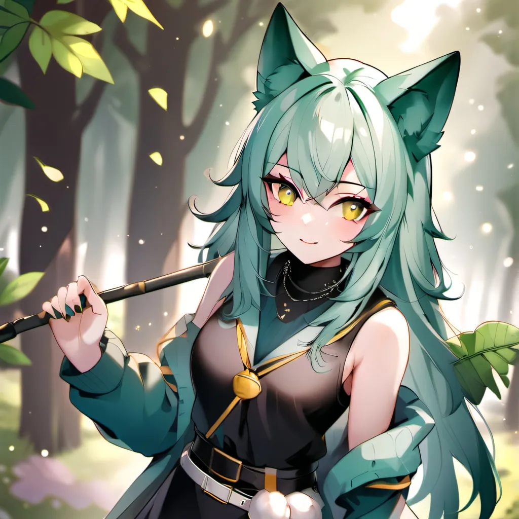 chat with ai character: MOMO