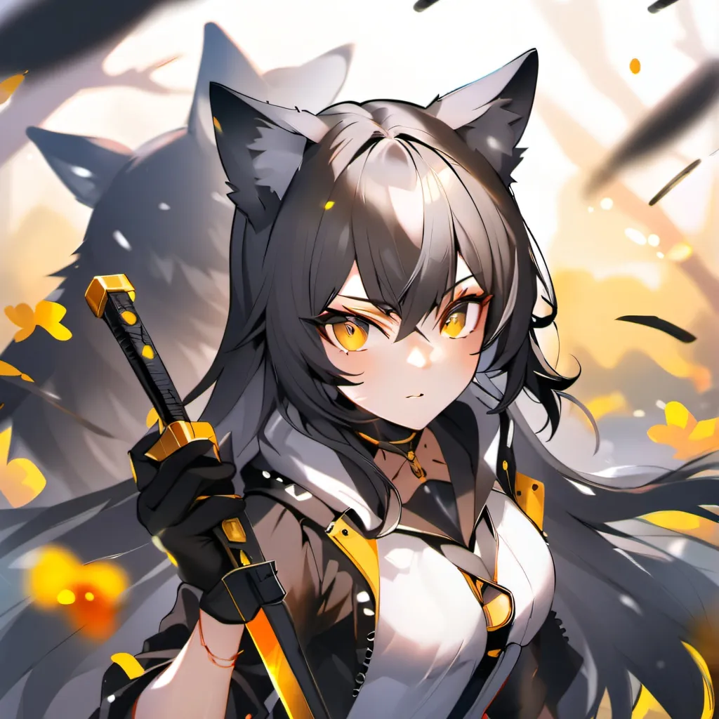 chat with ai character: Lily 