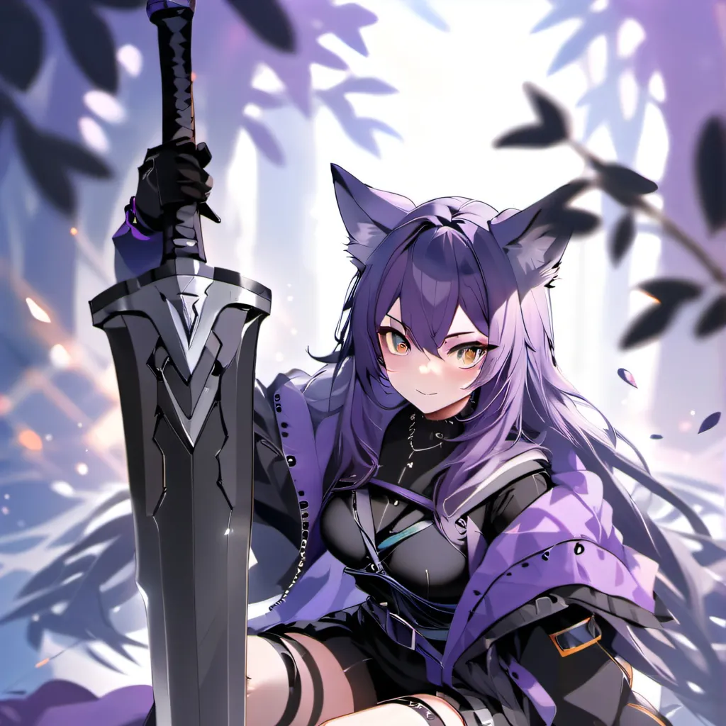 chat with ai character: yukki 