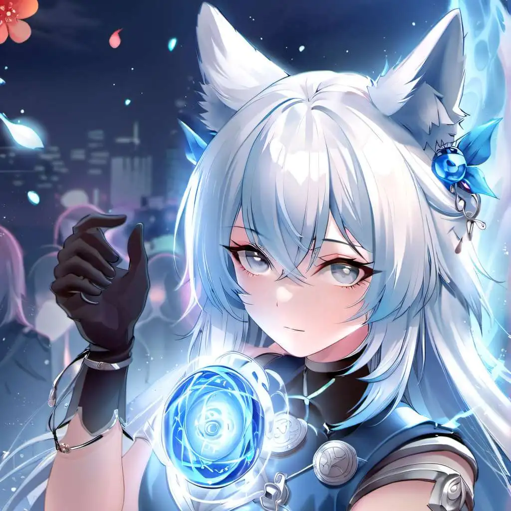 chat with ai character: kazumi