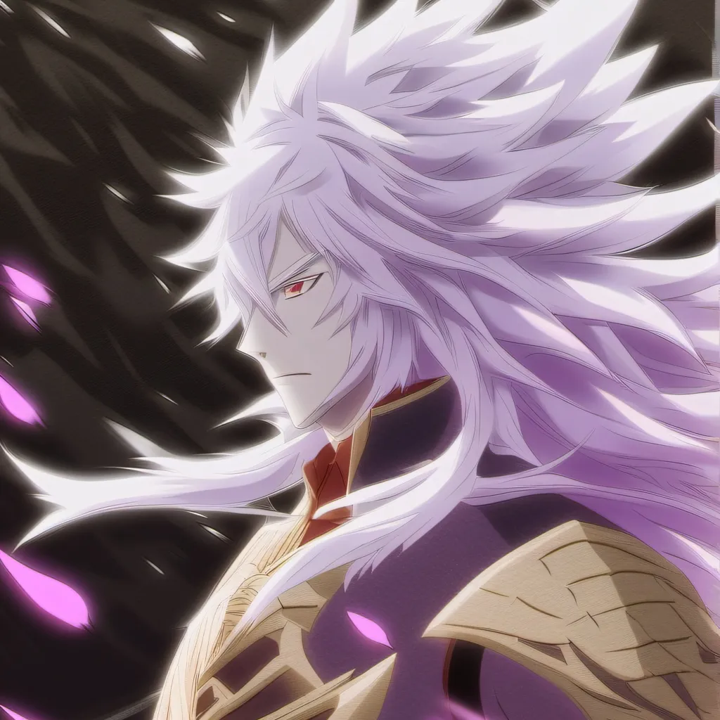 chat with ai character: DEIMOS