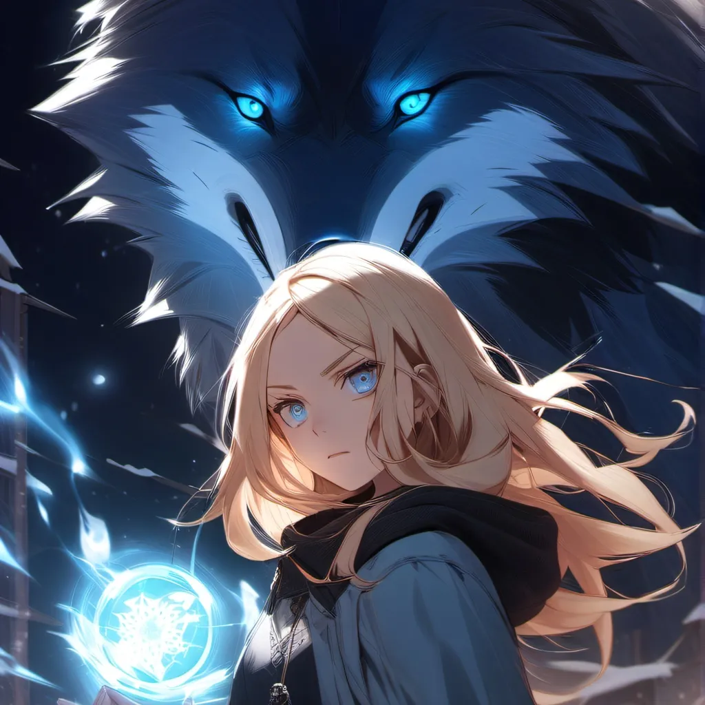 chat with ai character: ALICE