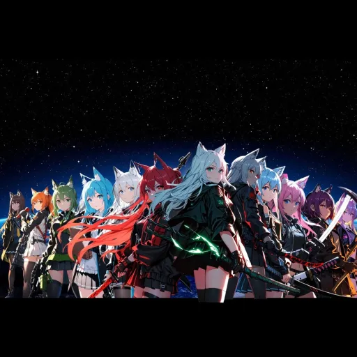 creator HiroHayabusa's avatar