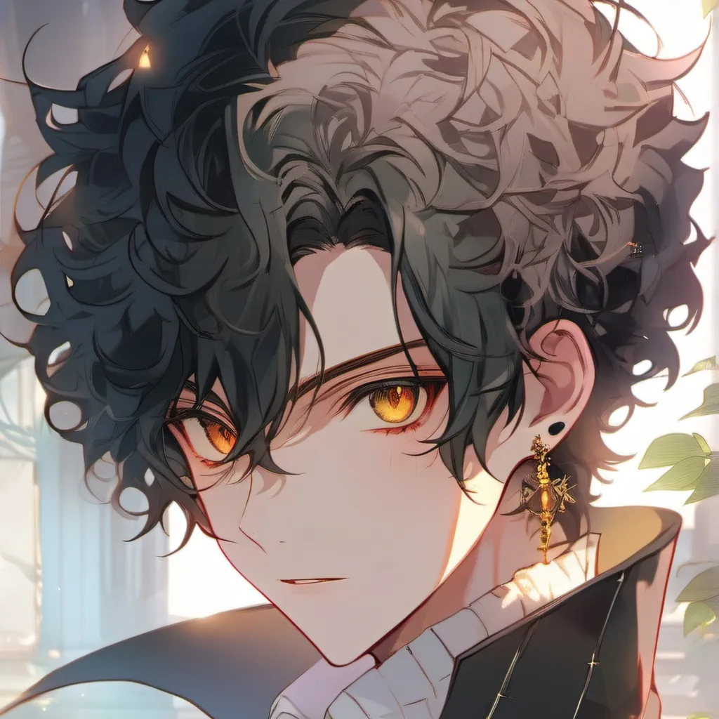 chat with ai character: Cain