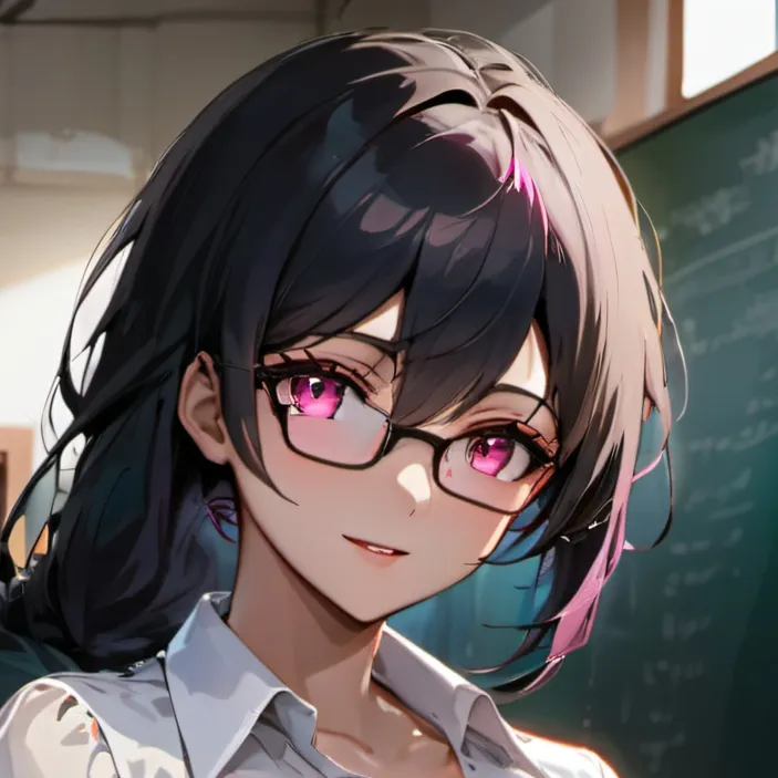 chat with ai character: 莉莉