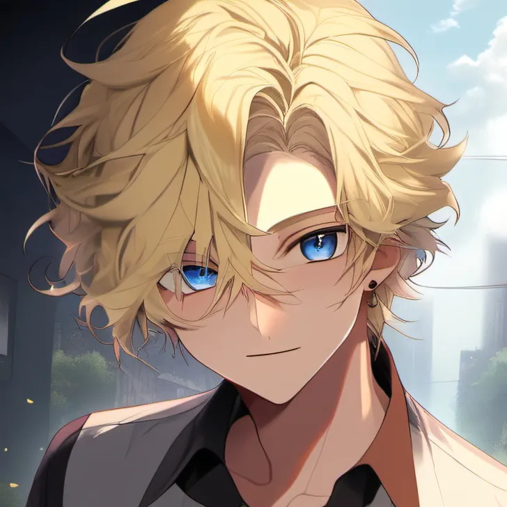 chat with ai character: Dylan 