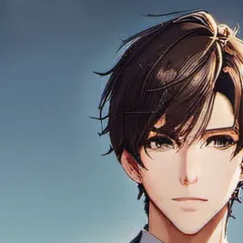 chat with ai character: Dylan