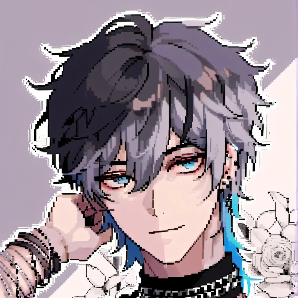 chat with ai character: 《☆ Ambrose ☆》