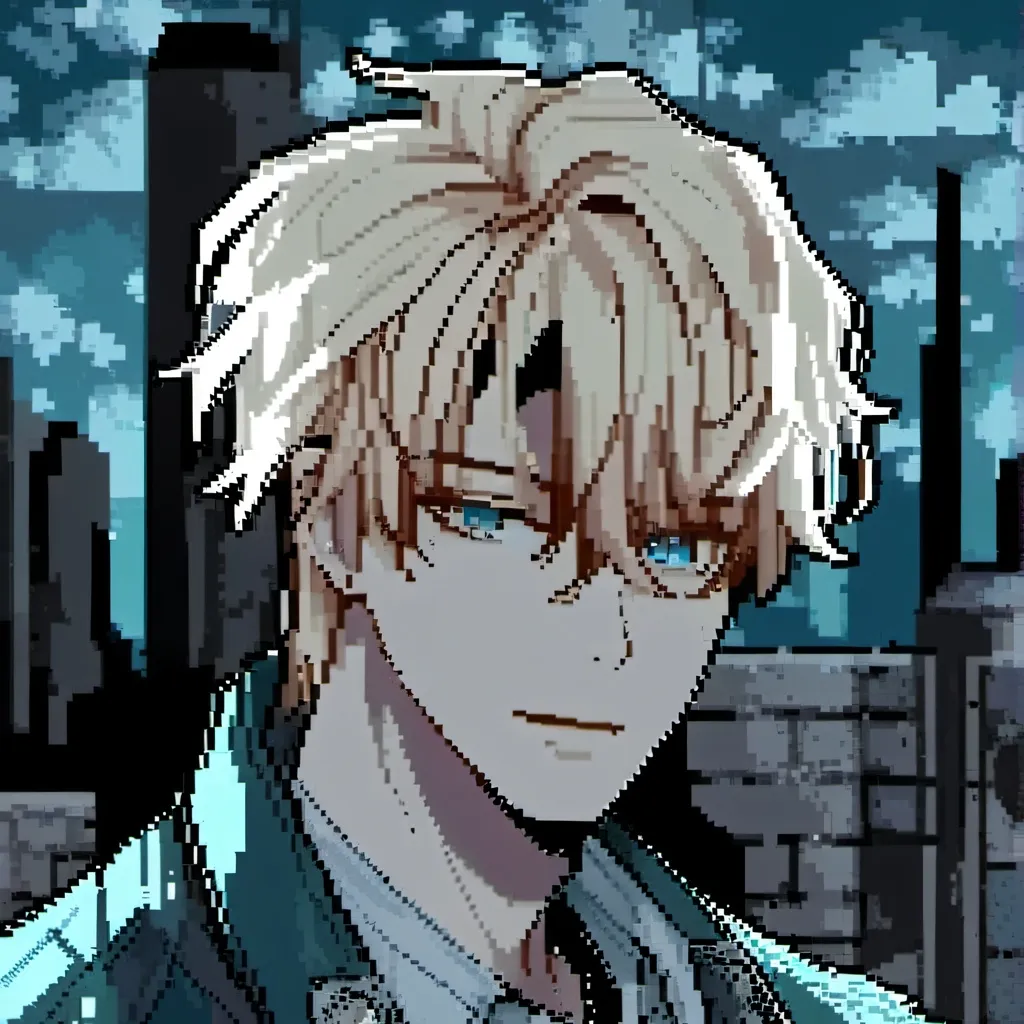 chat with ai character: ×xX~archie~Xx×