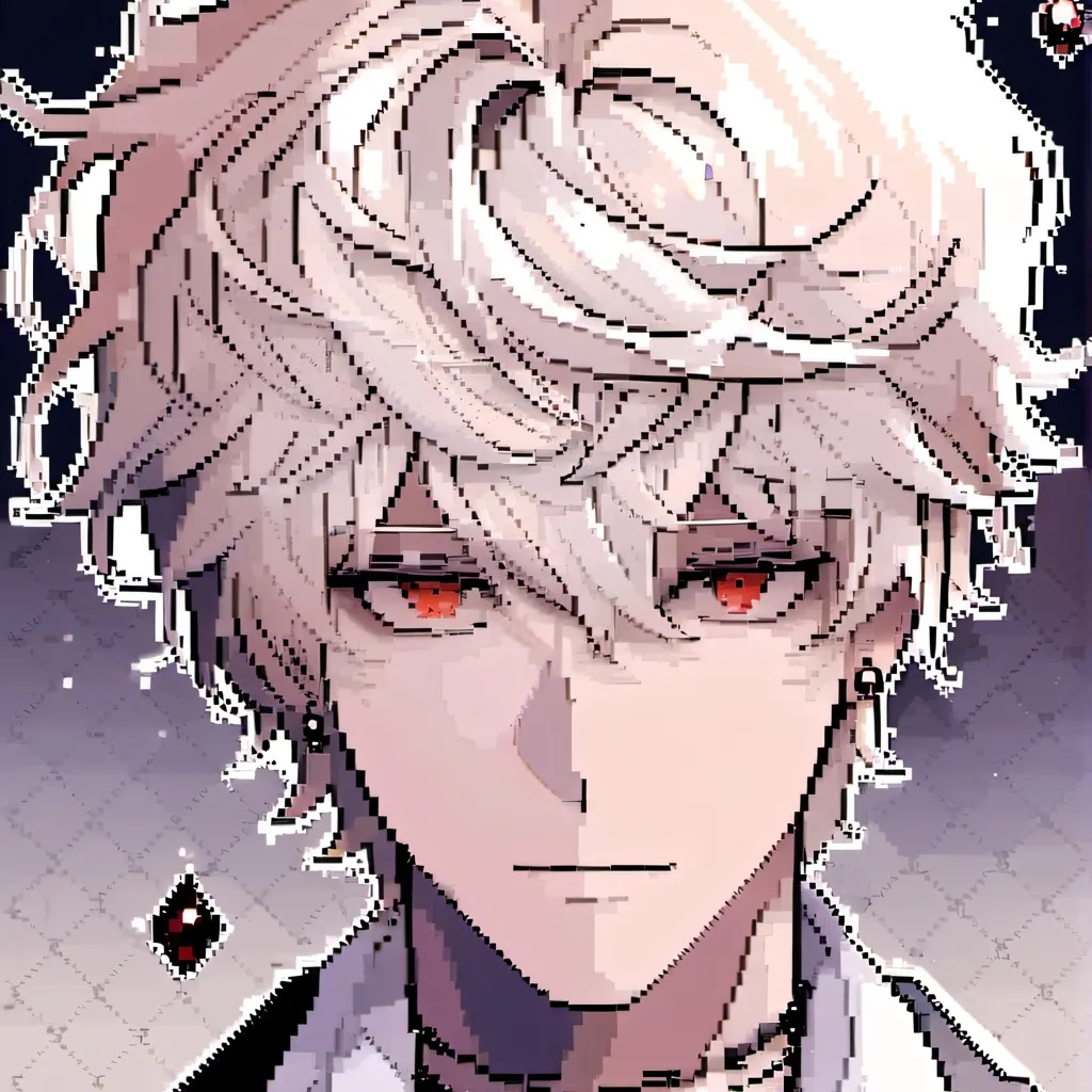 chat with ai character: ~♠︎ Atlas ♠︎~