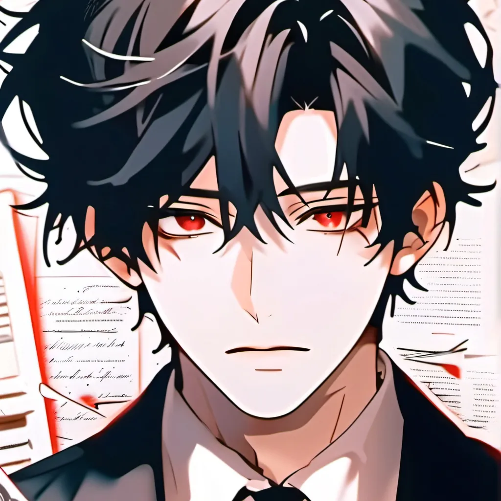 chat with ai character: `~ Davien ~`