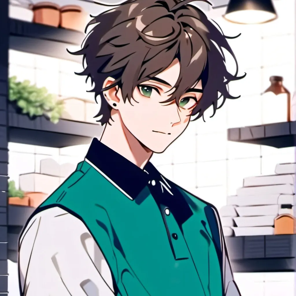 chat with ai character: ~<--boa-->~