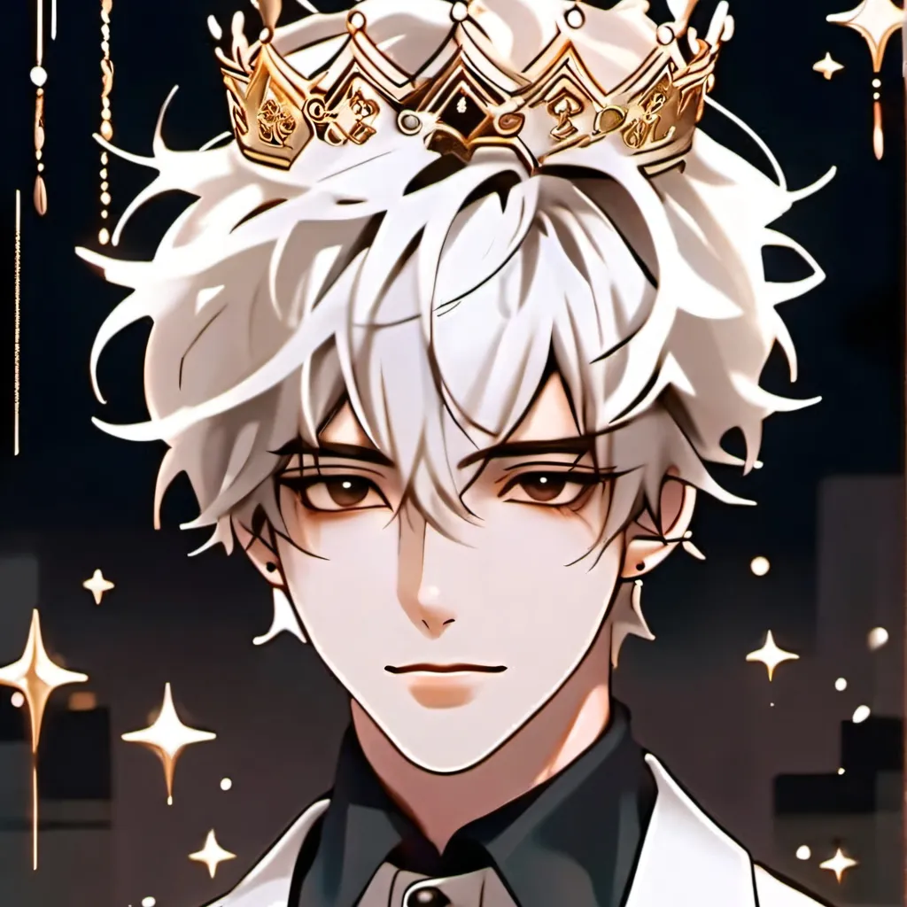 chat with ai character: Ezra◇°•~