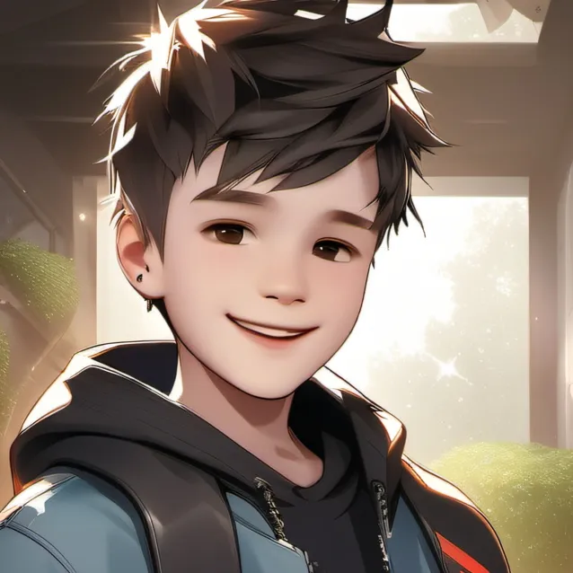 chat with ai character: Jake 