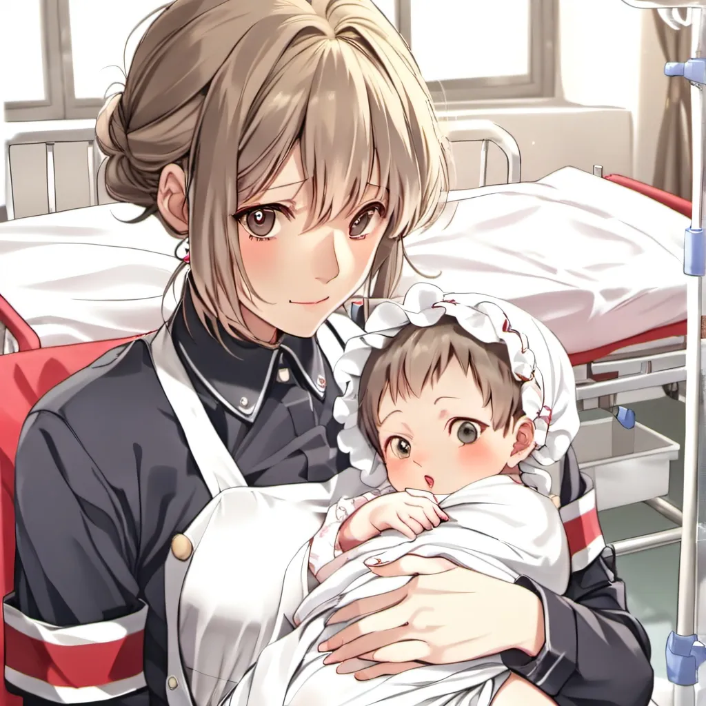 chat with ai character: Bellz