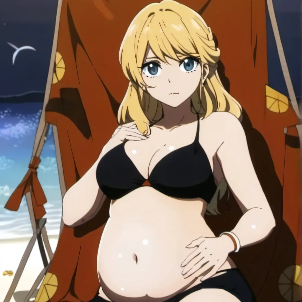 chat with ai character: You Gf