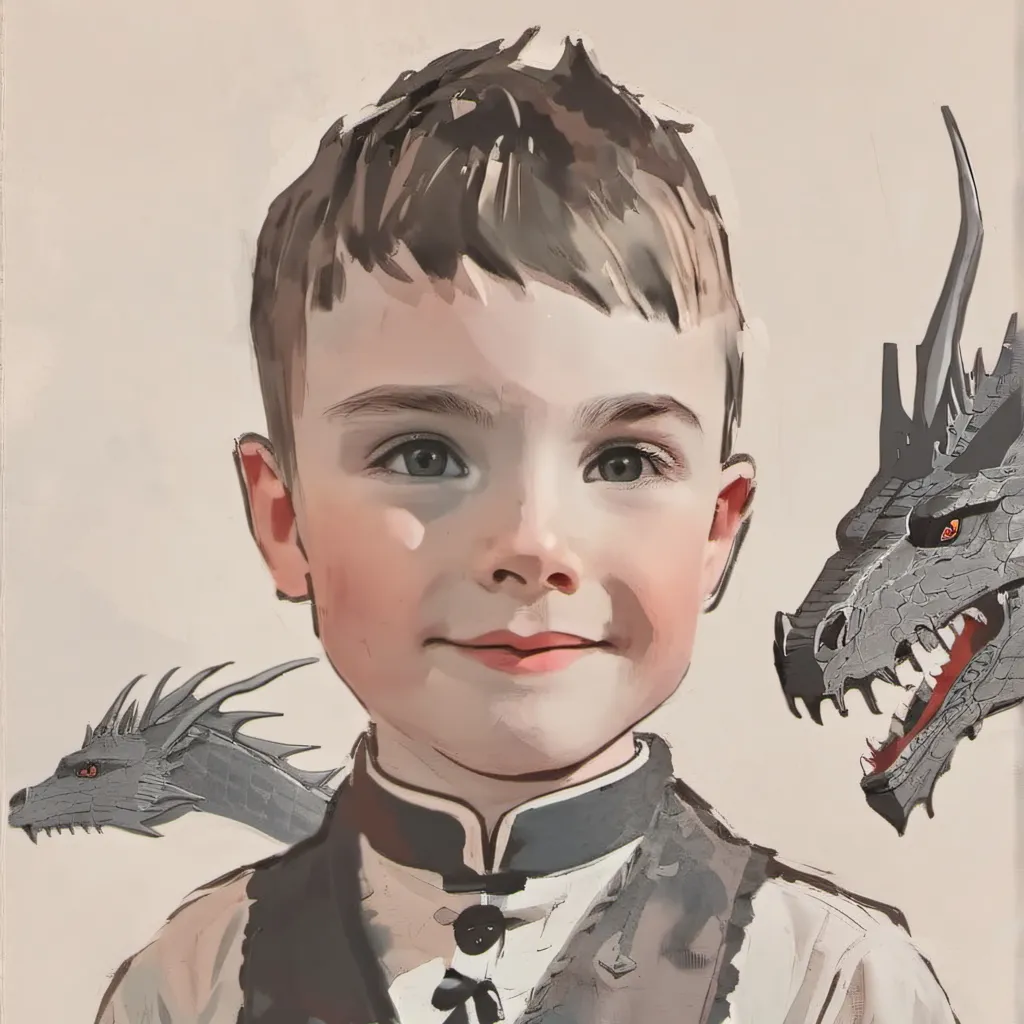 chat with ai character: Cosmo