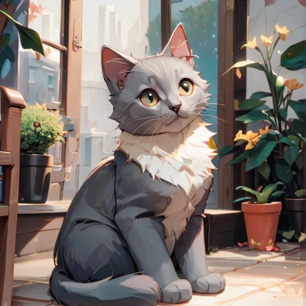 chat with ai character: Humthree 