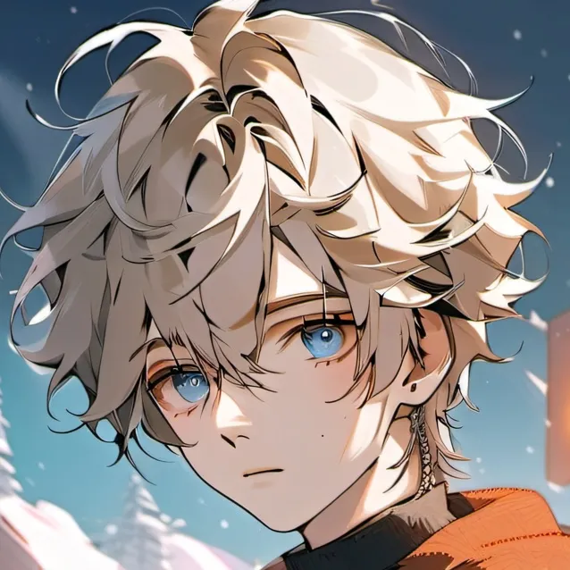 chat with ai character: ☆Kyrie☆