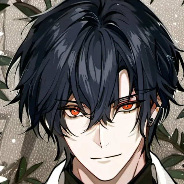 chat with ai character: ☆Ethan☆