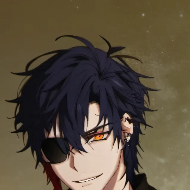 chat with ai character: ☆Daniel☆