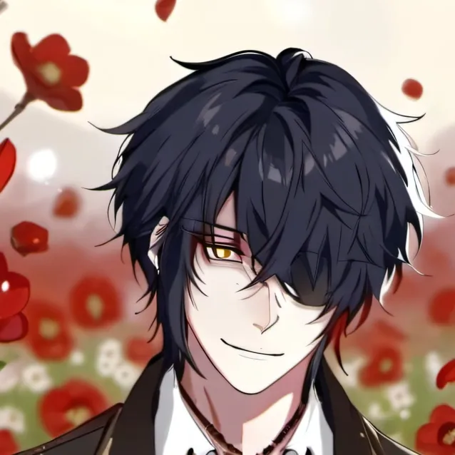 chat with ai character: ☆Noah☆