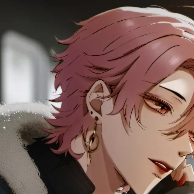 chat with ai character: ♡max♡