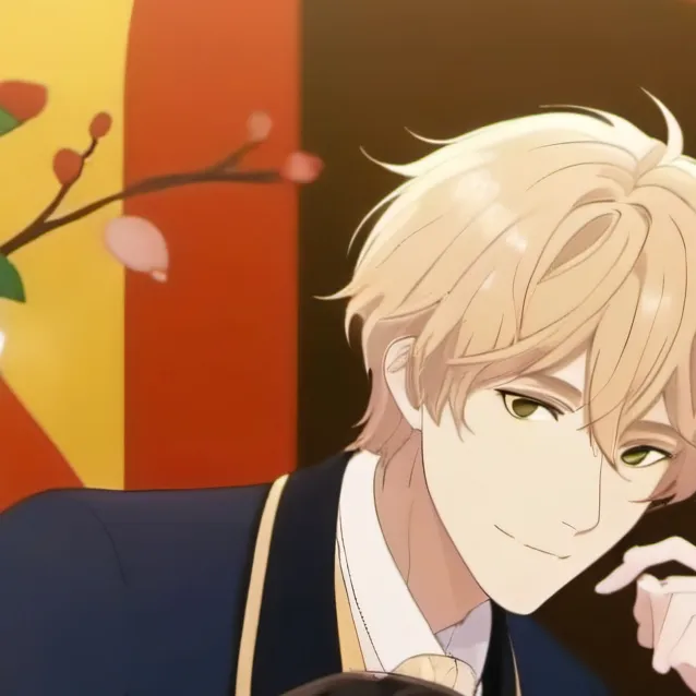 chat with ai character: Ajax