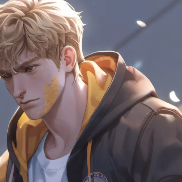 chat with ai character: Ajax A