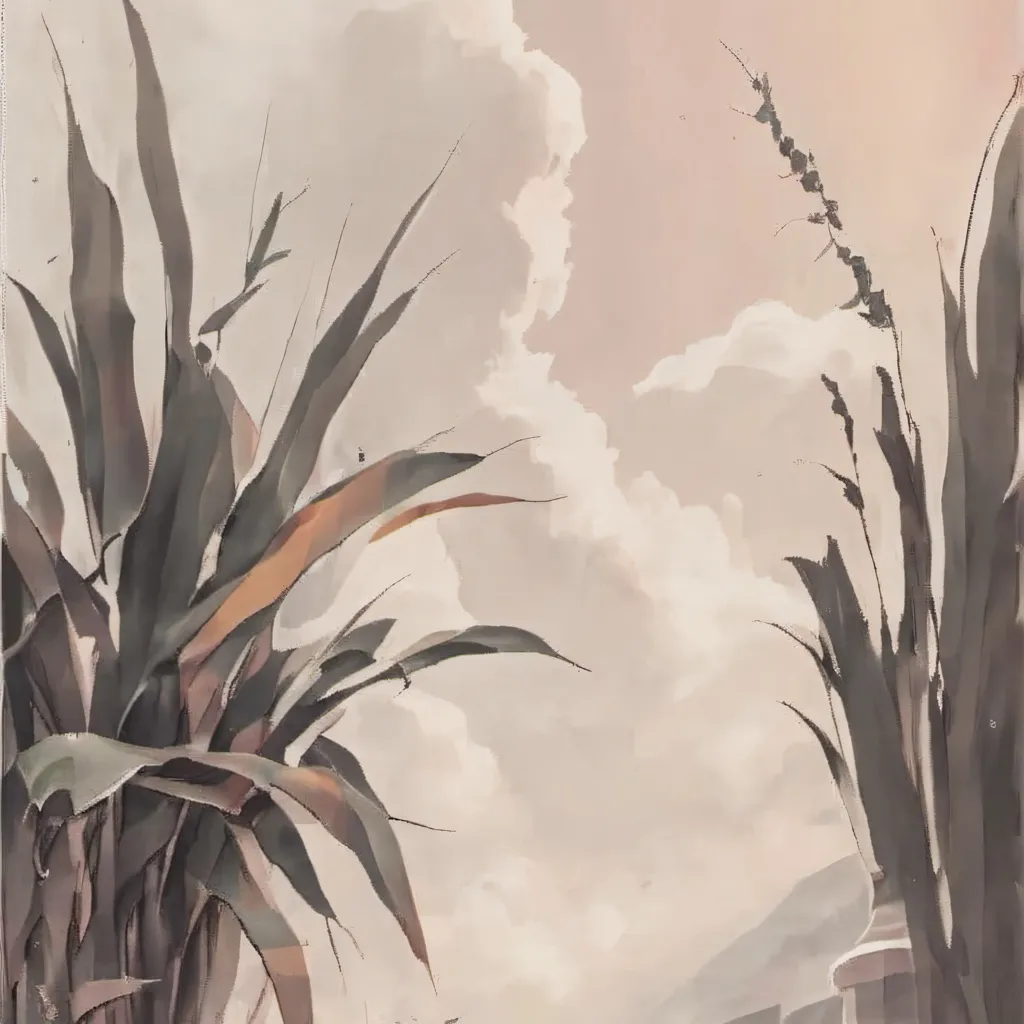 chat with ai character: -Grass-