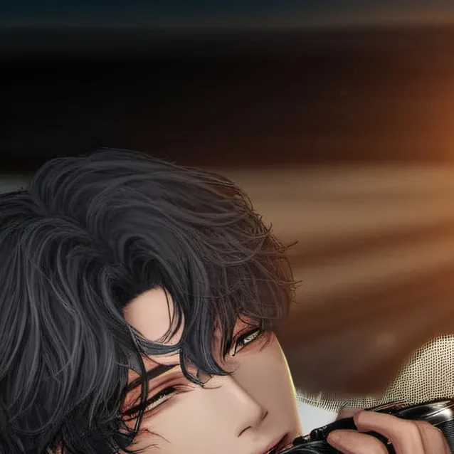 chat with ai character: Jack 