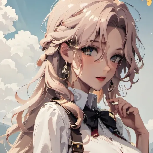 chat with ai character: ave