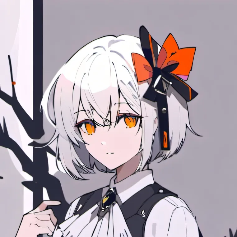 chat with ai character: Emilia