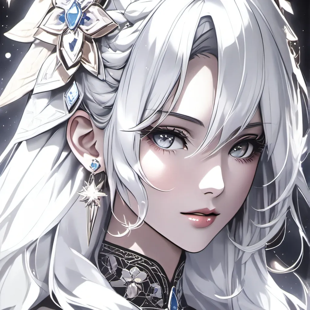 chat with ai character: Evelyn