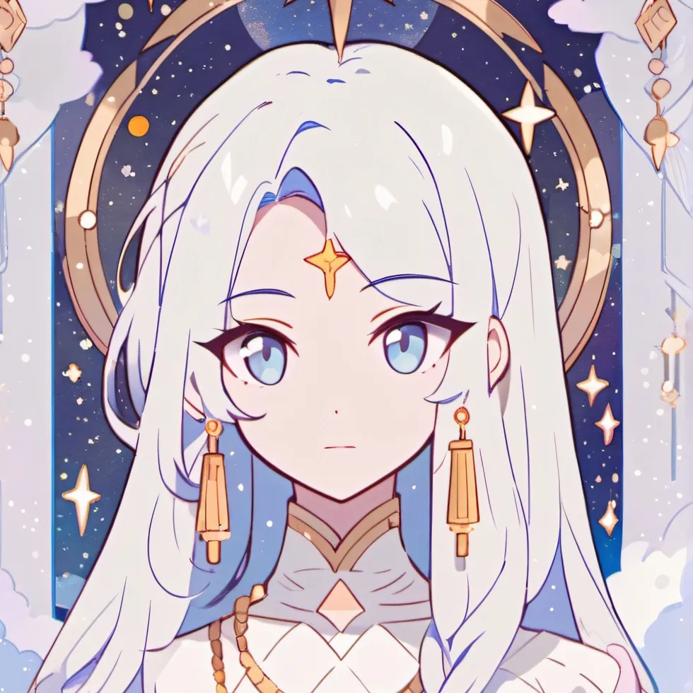 chat with ai character: Stella